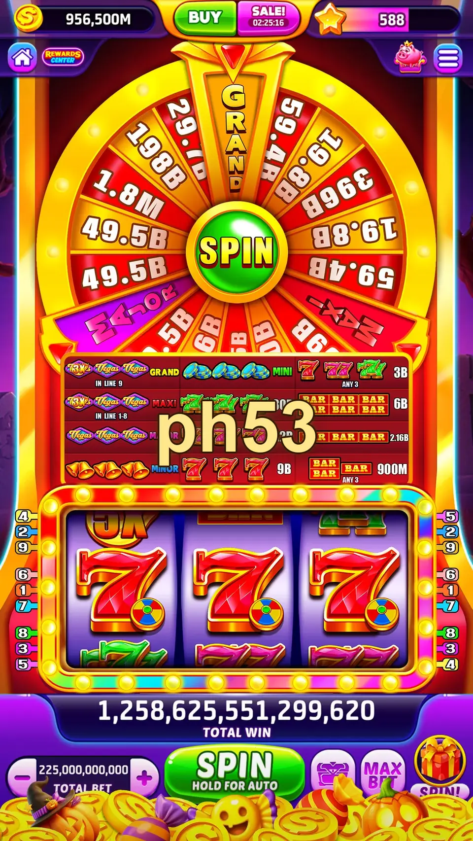 ph53 I-download