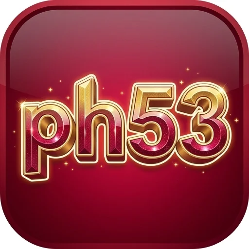 ph53 Logo - Opisyal