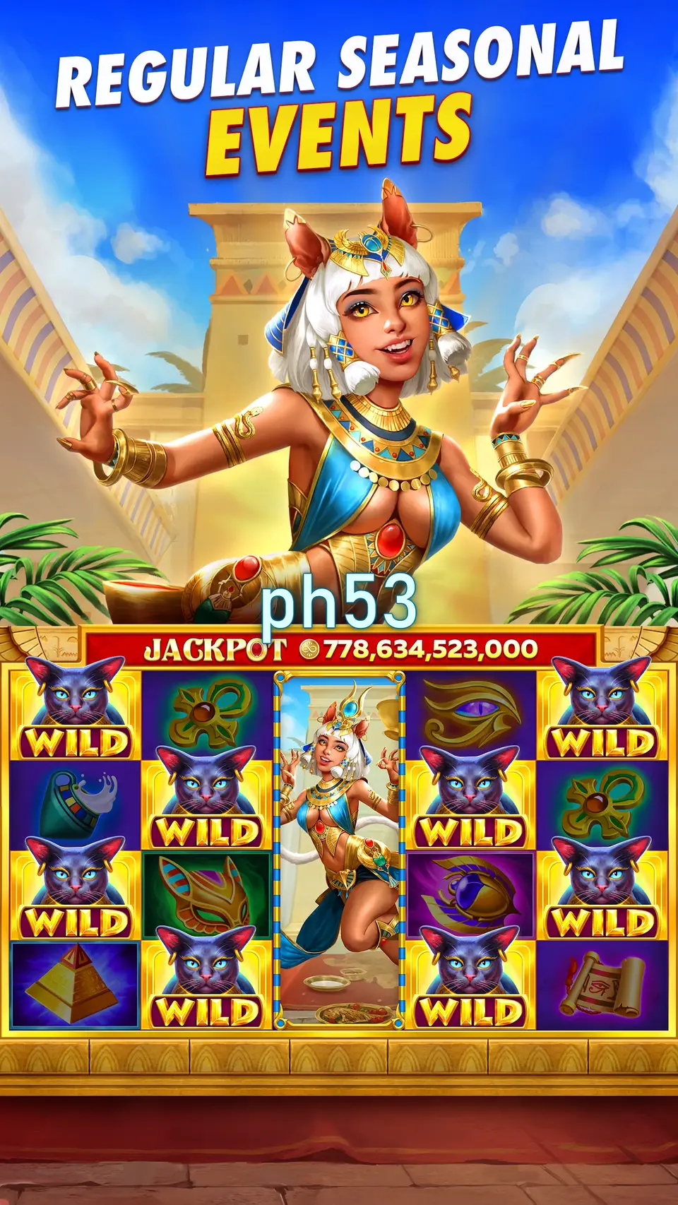 ph53 Preview - Opisyal I-download