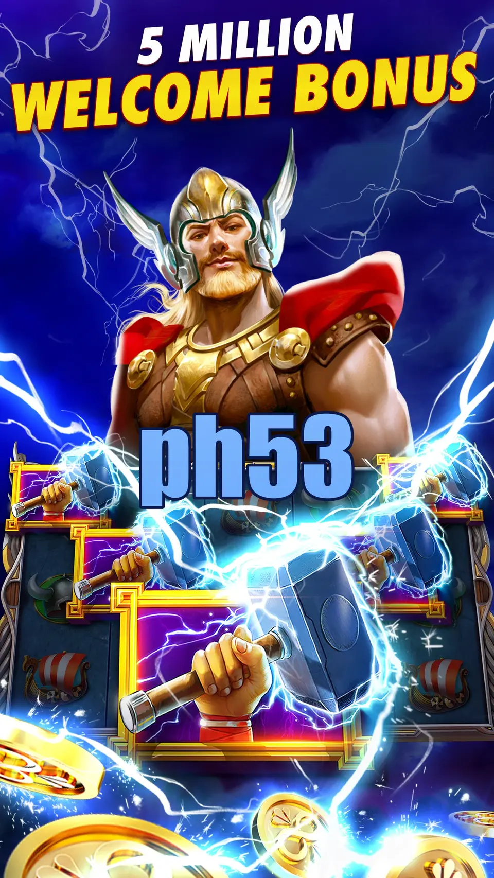 ph53 Mga screenshot Opisyal APK